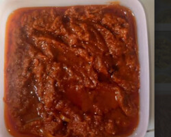 bumbu asam pedas