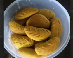 roti kap